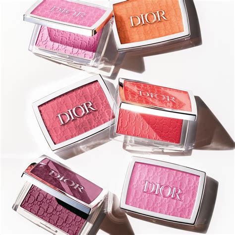 dior blushes shades|dior backstage rosy glow blush.